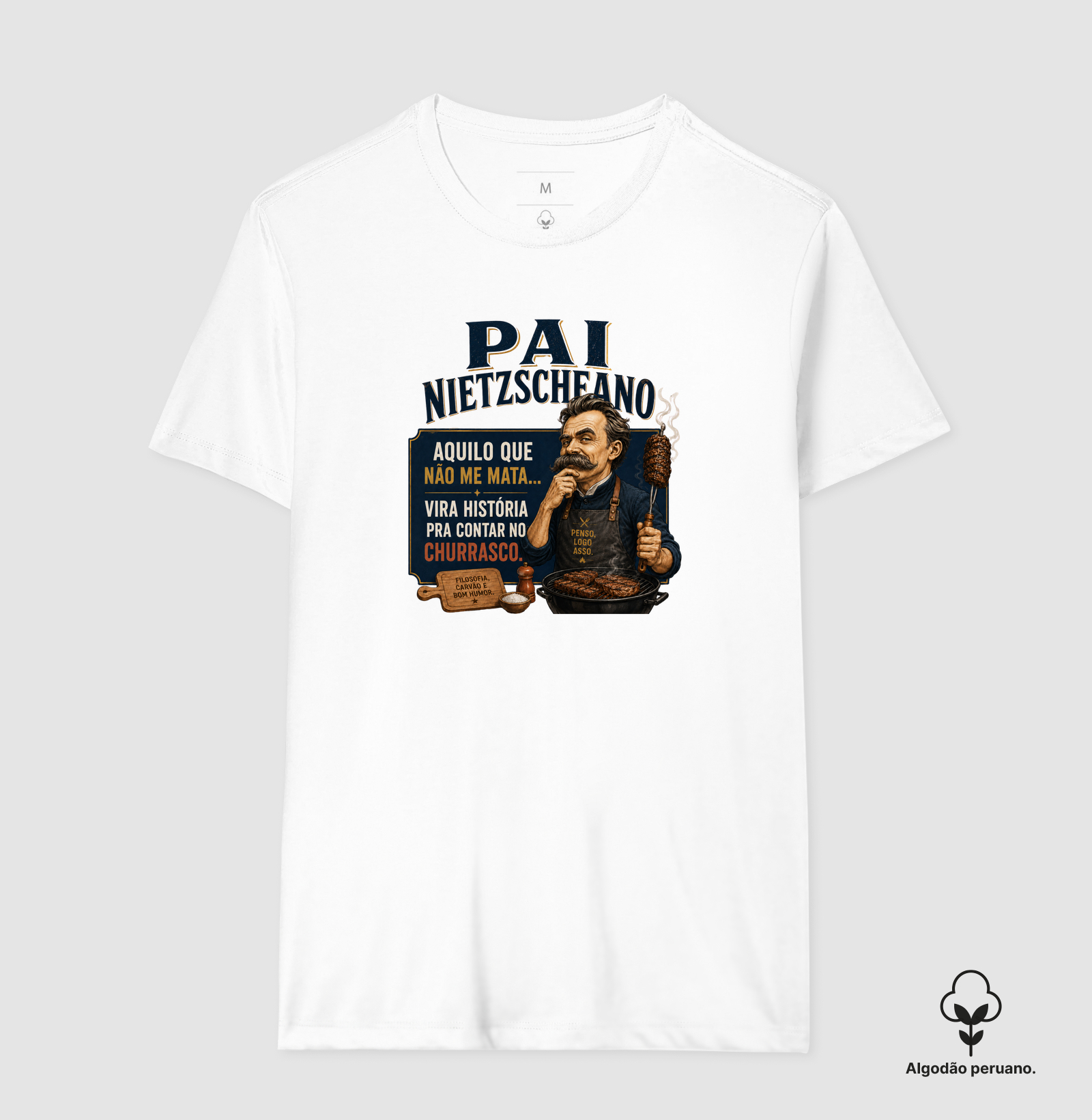 Pai Nietzscheano - Imagem 4
