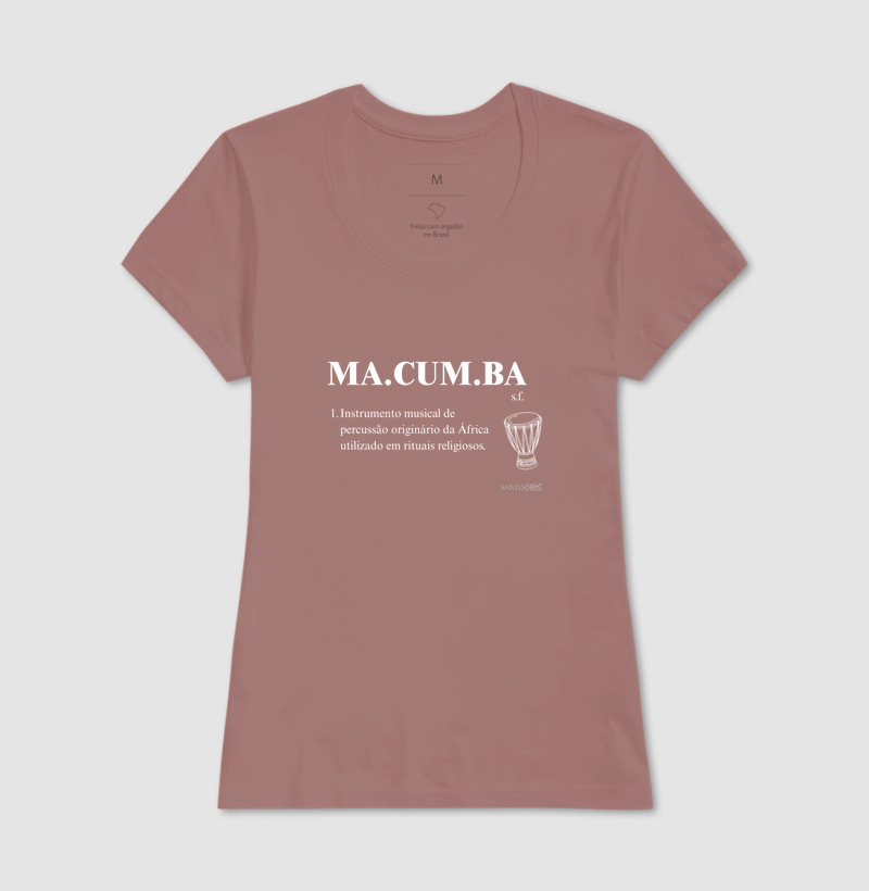 Camisa 19