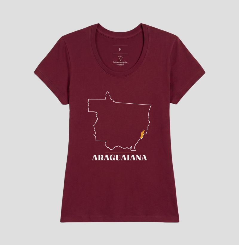 Araguaiana | Traço MT - Imagem 19