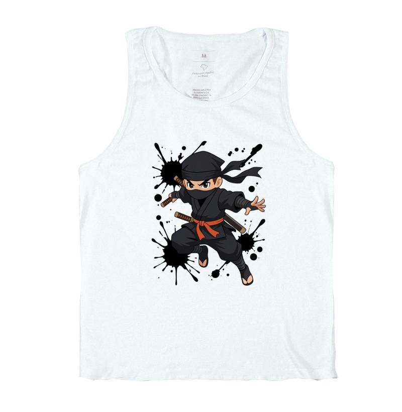 Ninja – Pequeno Guerreiro - Imagem 2