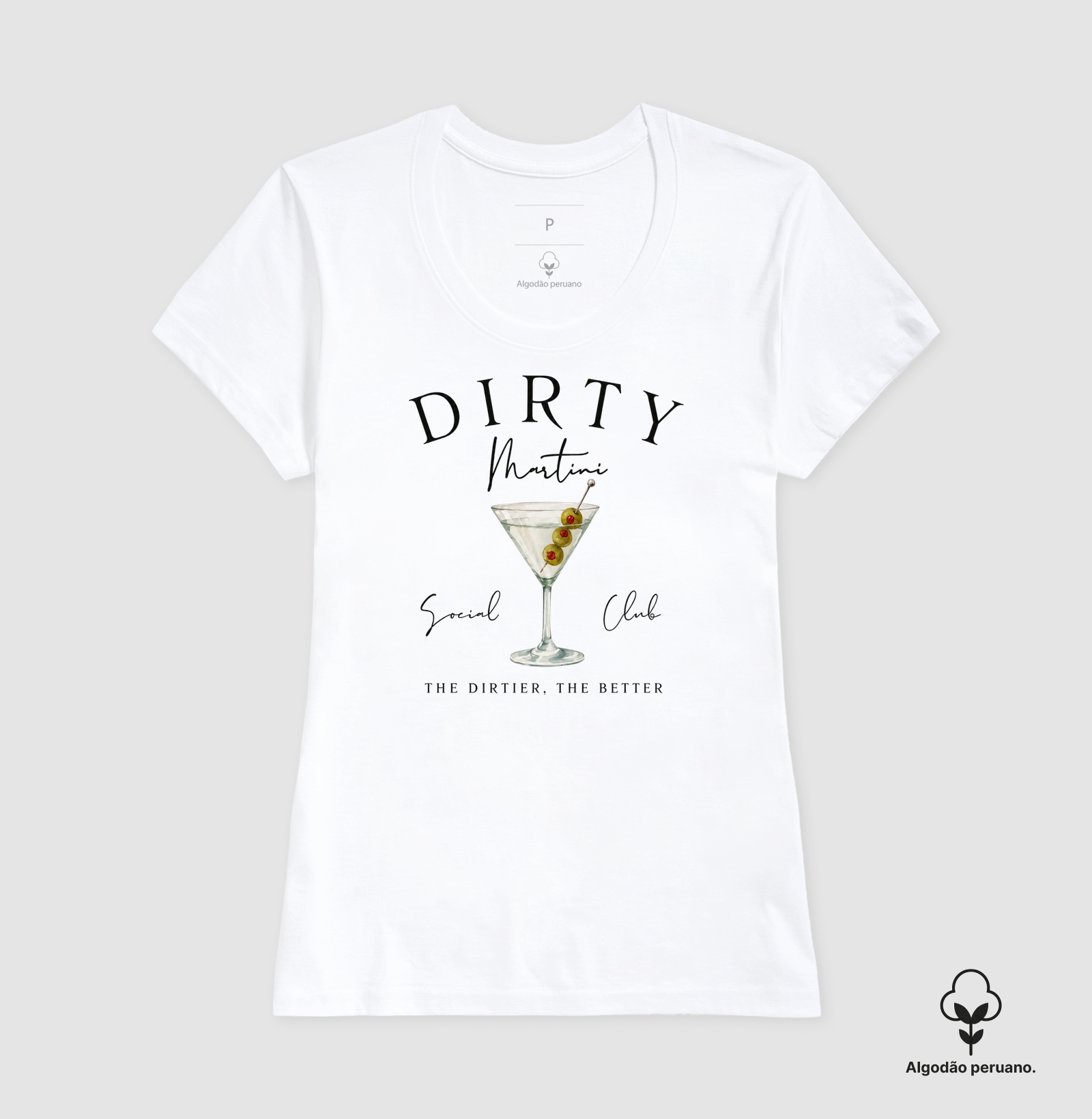 Camisa 3