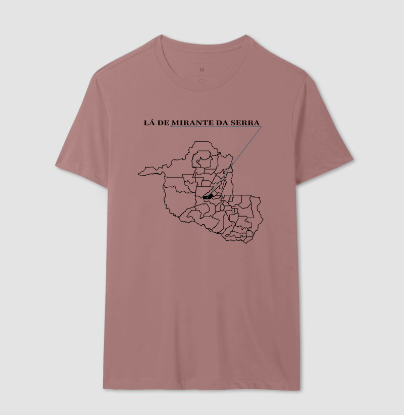 Camisa 16