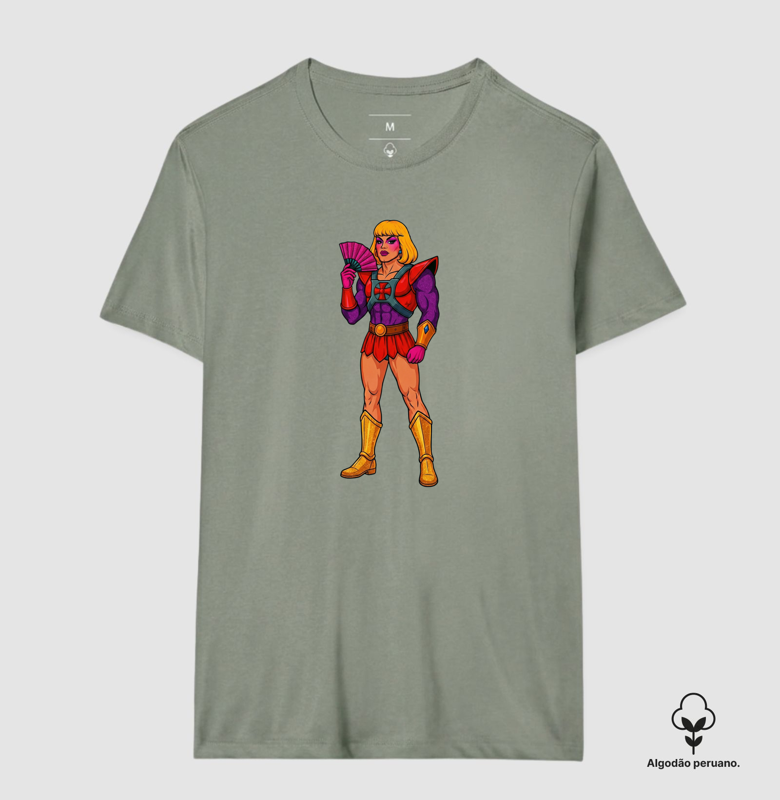 Camisa 6