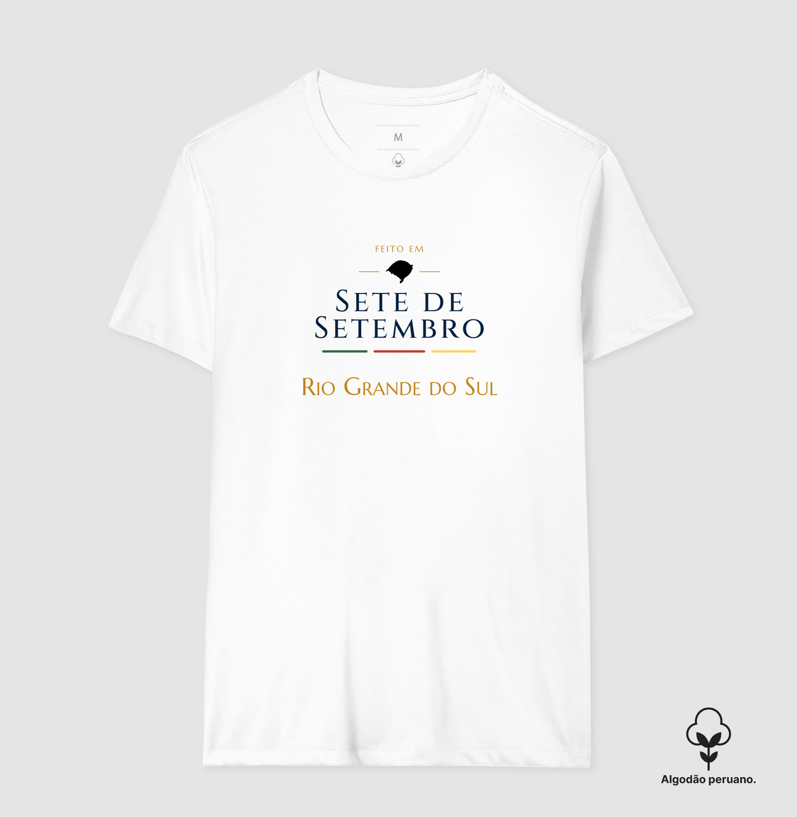 Camisa 7
