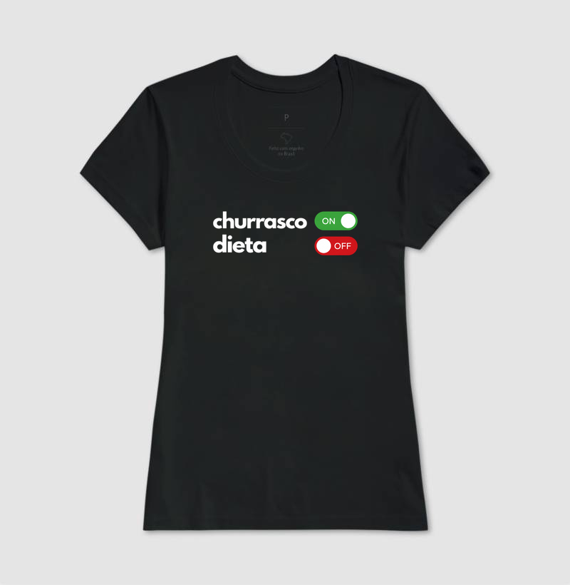 Churrasco x Dieta - Imagem 4