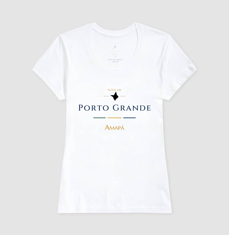 Feito em Porto Grande AP - Imagem 5