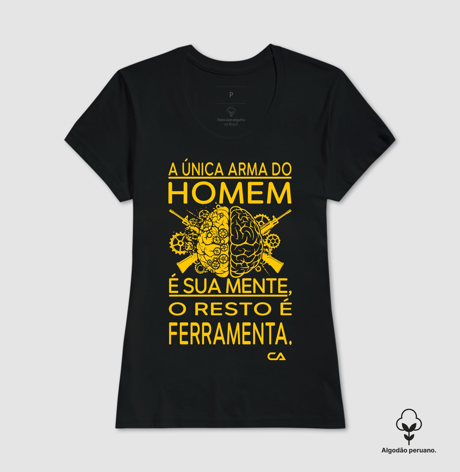 Camisa 2