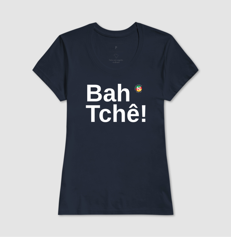 Camiseta Bah Tchê - Imagem 6