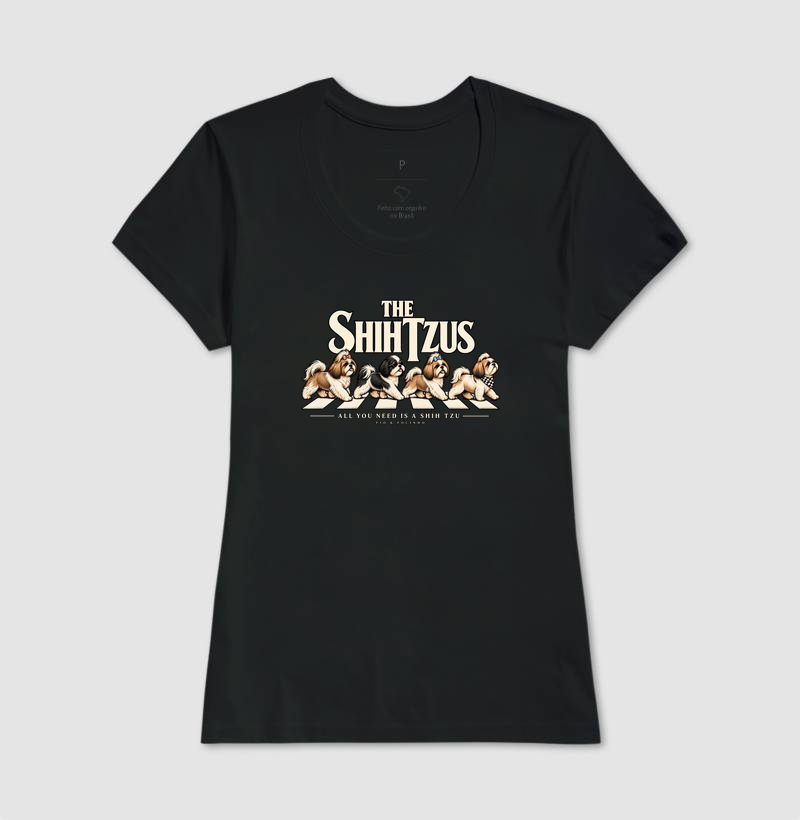 The Shih Tzus - Imagem 3