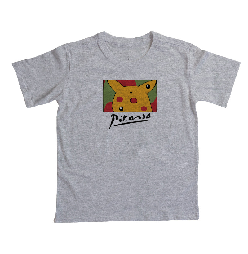 Pikasso - Imagem 4