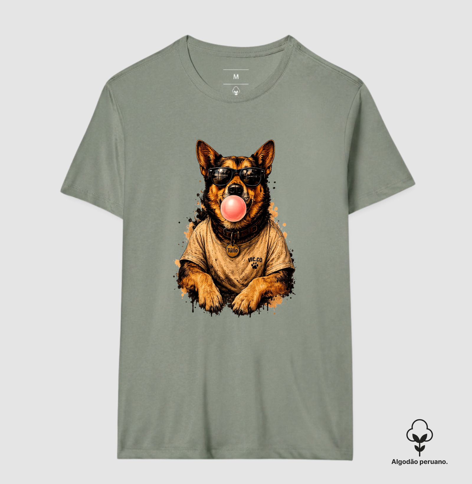 Camisa 6