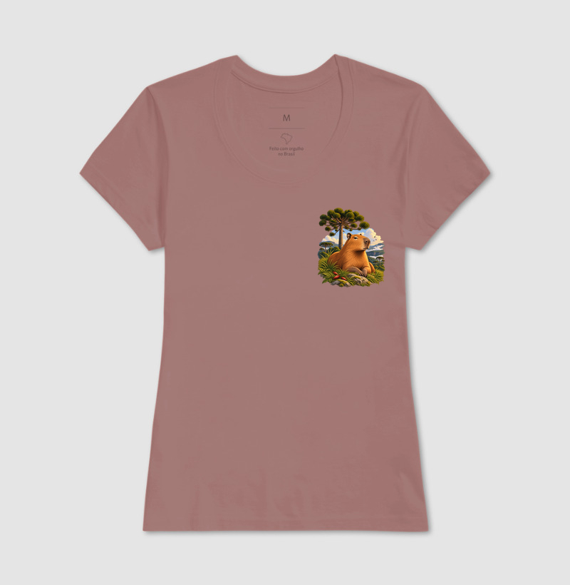 Capivara do Campo — Pocket - Imagem 17