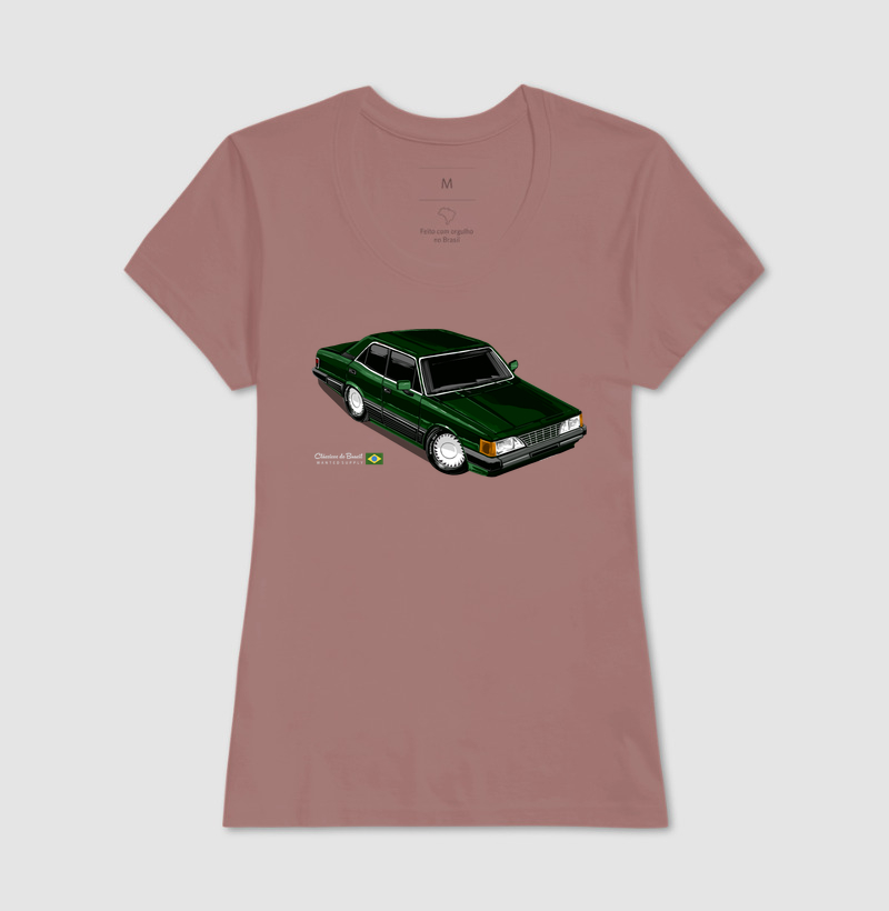 Opala Diplomata Classicos do Brasil  - Imagem 17