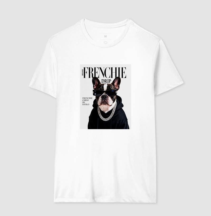 Frenchie Drip 😎🐾 - Imagem 6