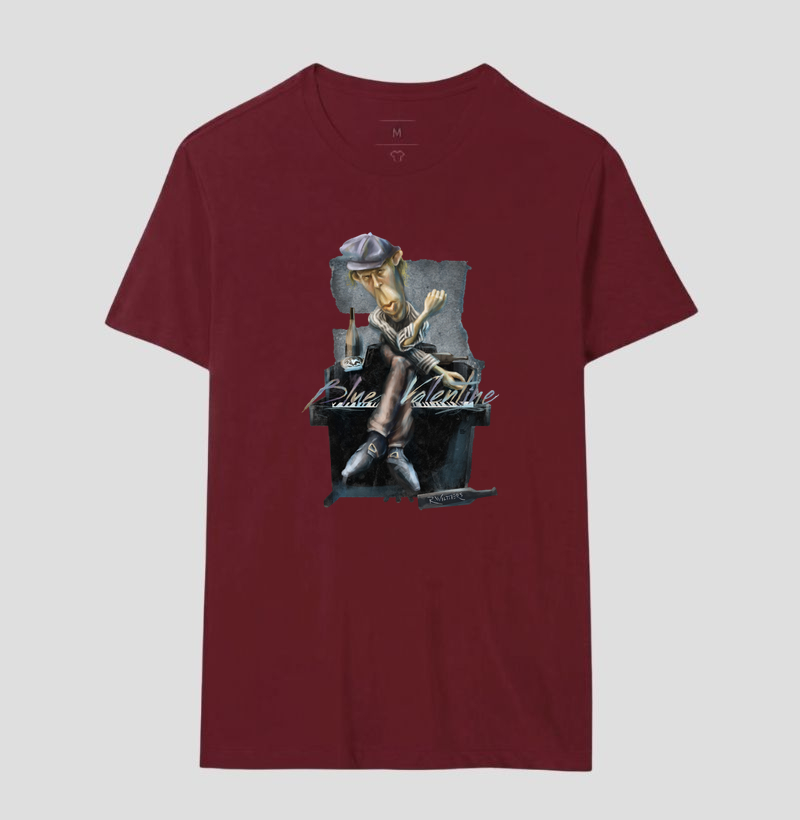 Camisa 19