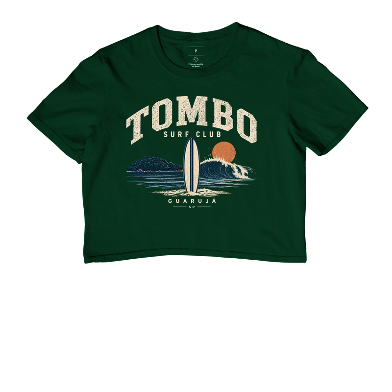 Tombo Surf Club - Imagem 5