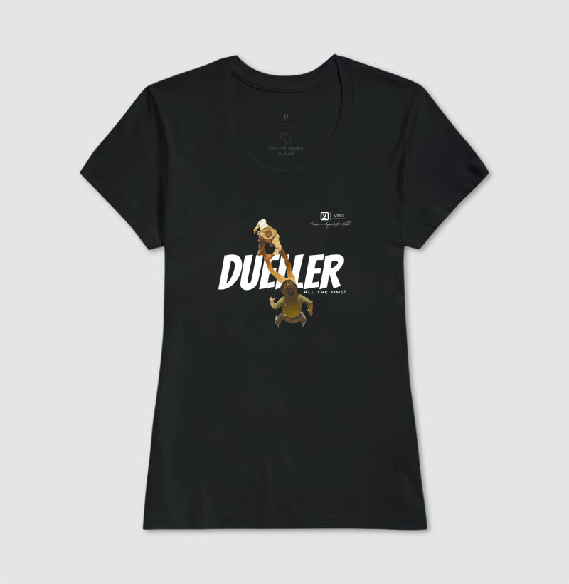 Dueller - Imagem 5
