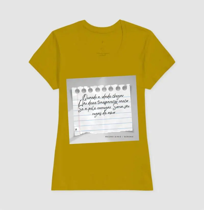 Camisa 13