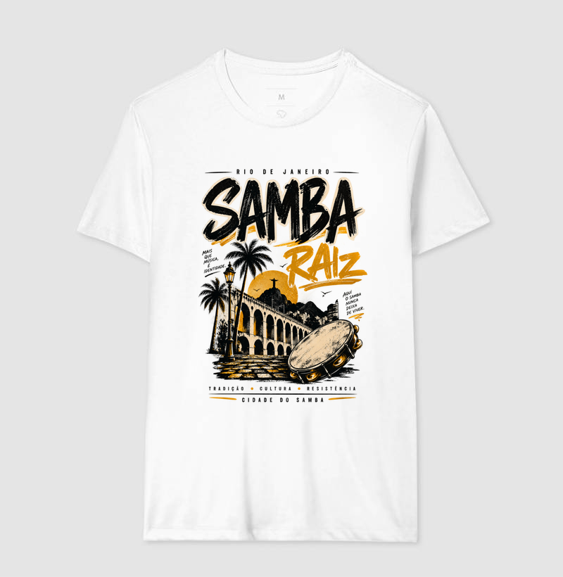 Samba Raiz - Imagem 4