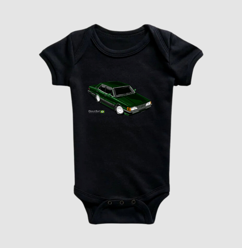 Opala Diplomata Classicos do Brasil  - Imagem 2