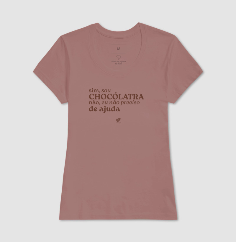 Sim, sou chocólatra - Imagem 18
