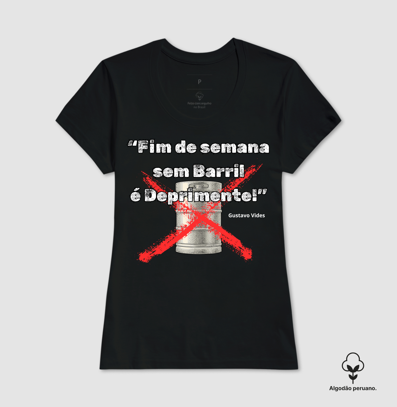 Camisa 2