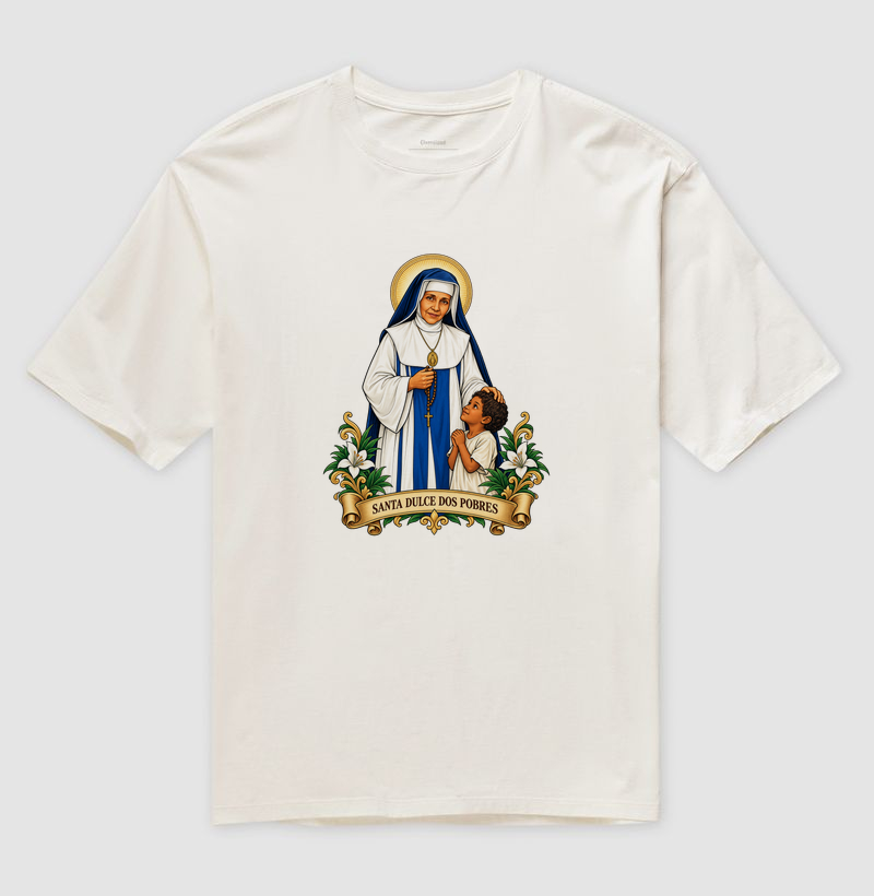 Santa Dulce - Imagem 4