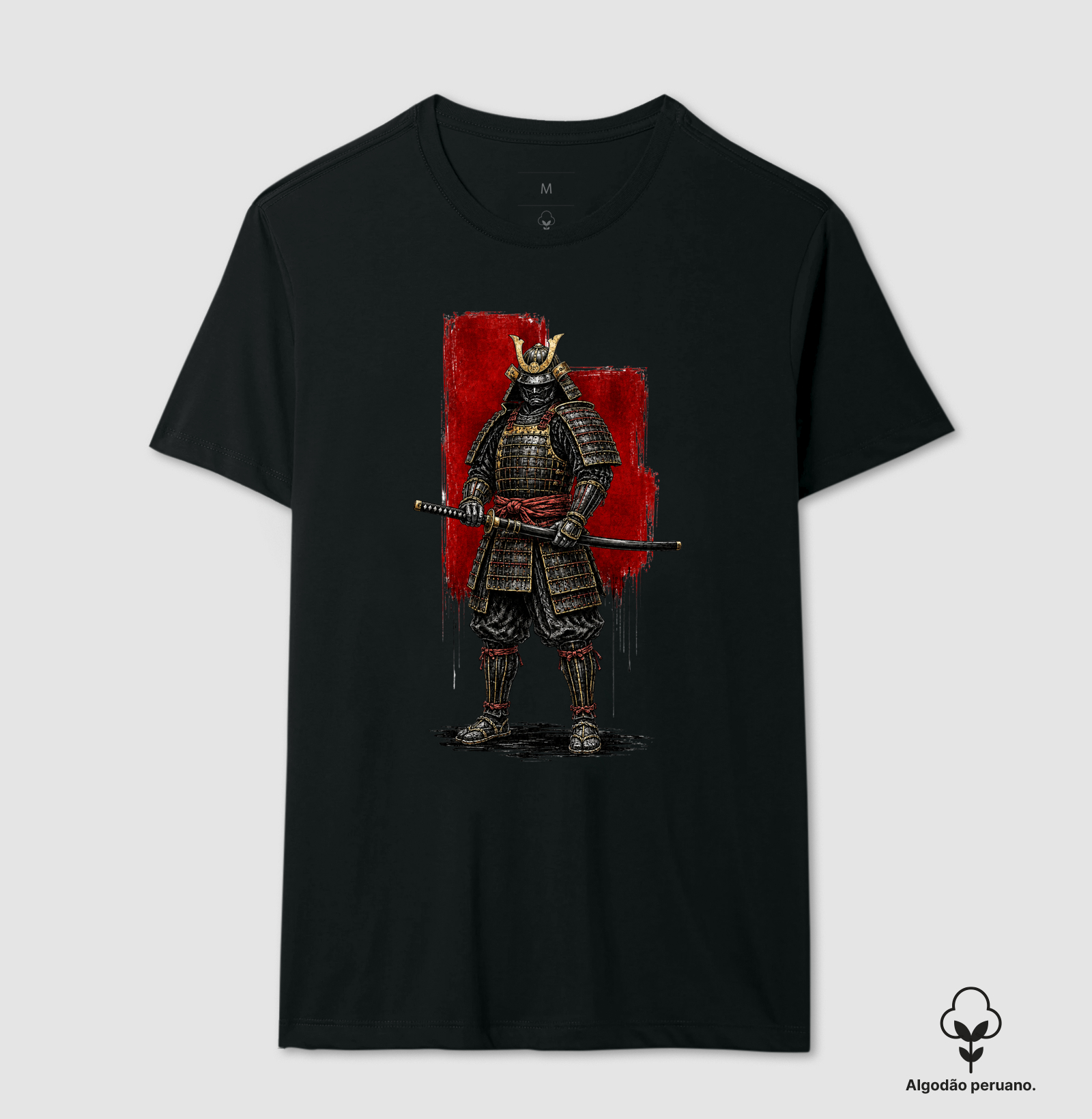 SAMURAI — Honra Imperial - Imagem 2