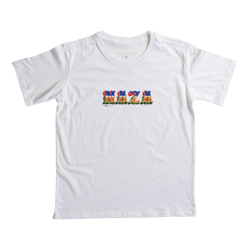 Camisa Naza - Augusto - Imagem 2