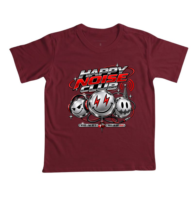 Happy Noise Club - Imagem 7