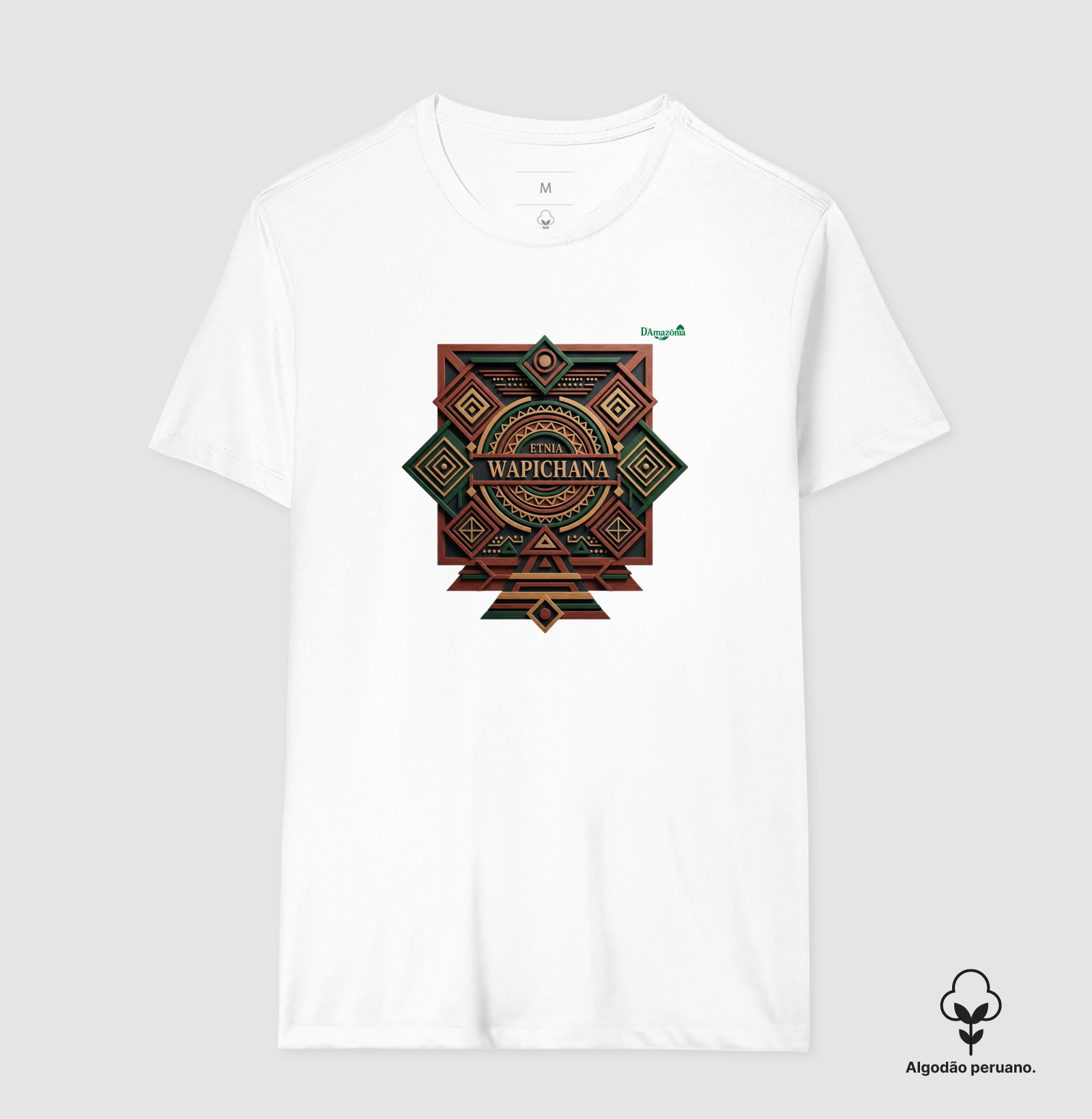 Etnia Wapichana - Imagem 5