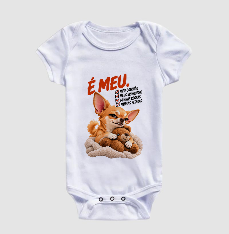 É meu. - Imagem 3