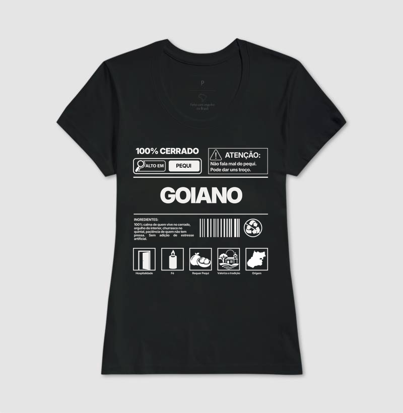 Goiano | Essência - Imagem 3