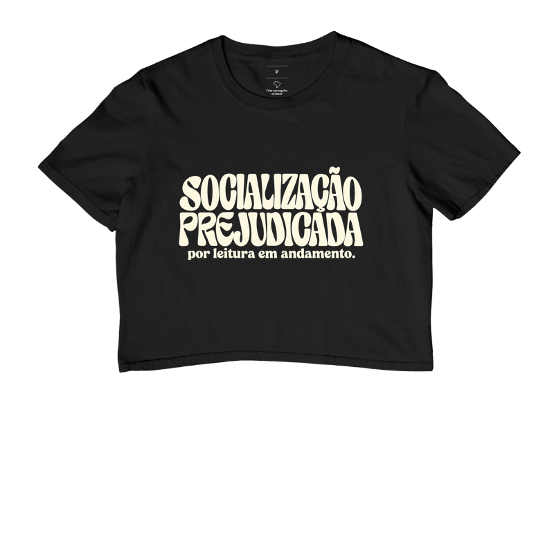Socialização Prejudicada - Imagem 2