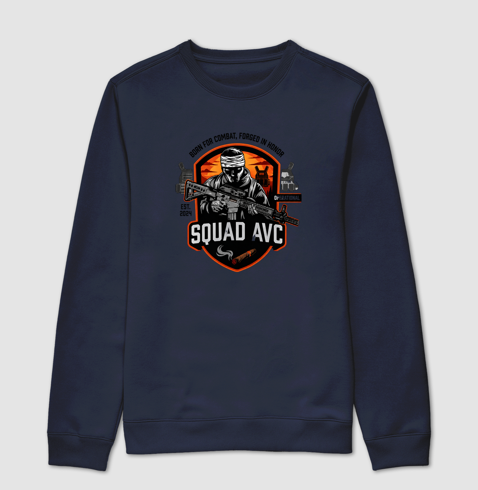 Camisa 4