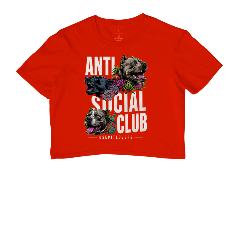 ANTI SOCIAL CLUB - Imagem 5