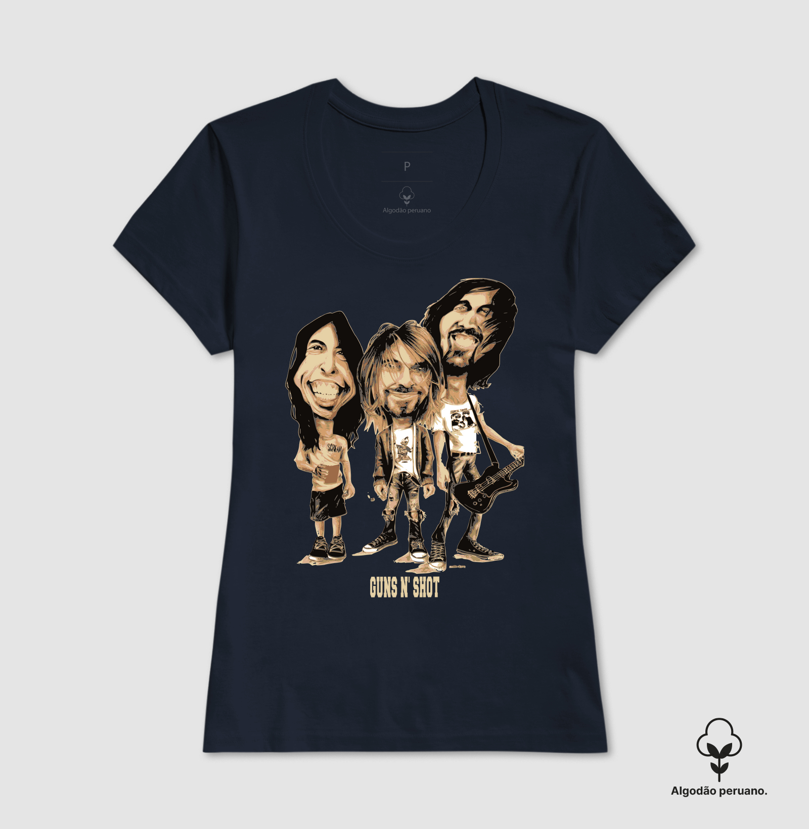 Camisa 5