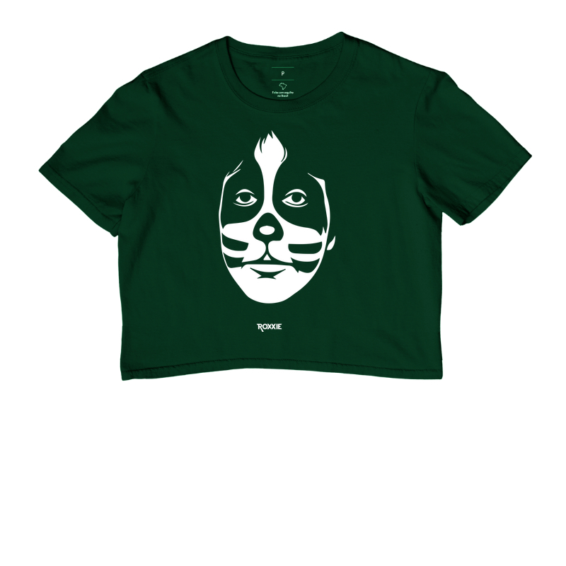 Camiseta Peter rocks! - Imagem 4