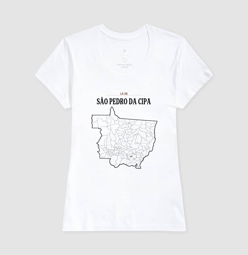 São Pedro da Cipa | Território MT - Imagem 5