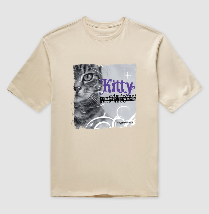 Kitty - Admirável Gato Novo - Imagem 3