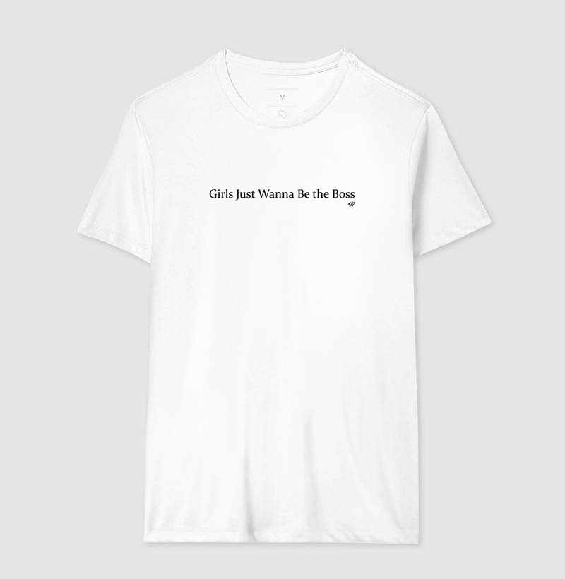 Girls Just Wanna Be the Boss  - Imagem 4