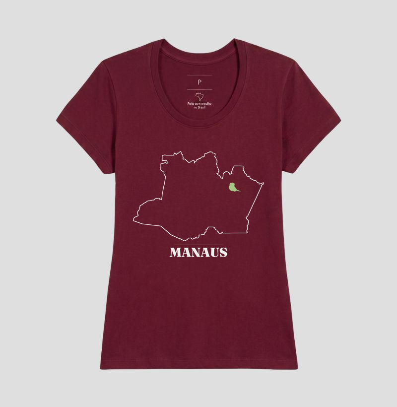 Manaus | Traço AM - Imagem 19