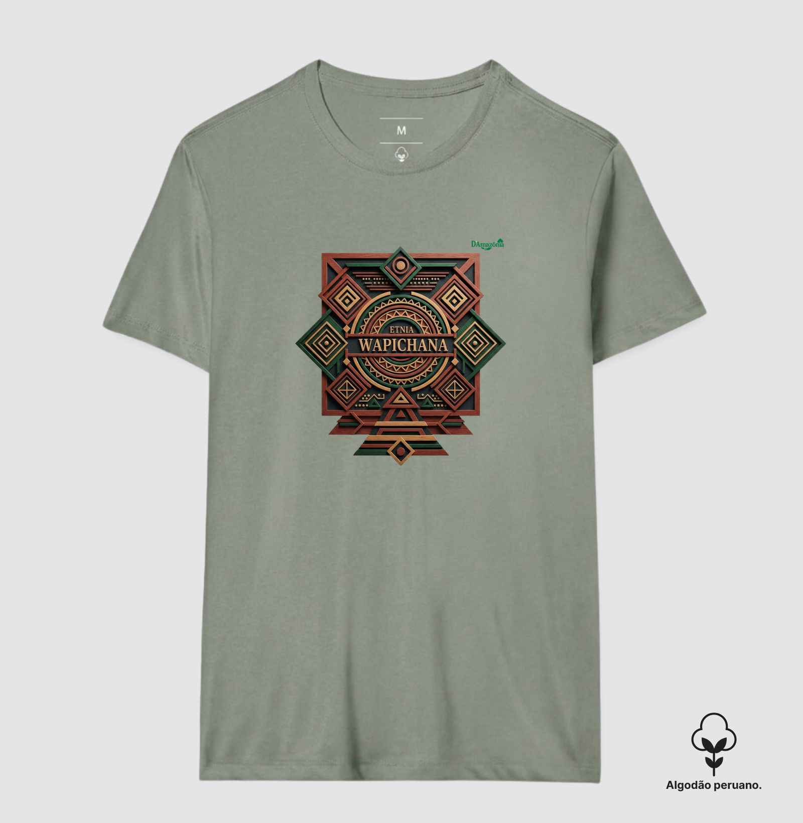 Etnia Wapichana - Imagem 9