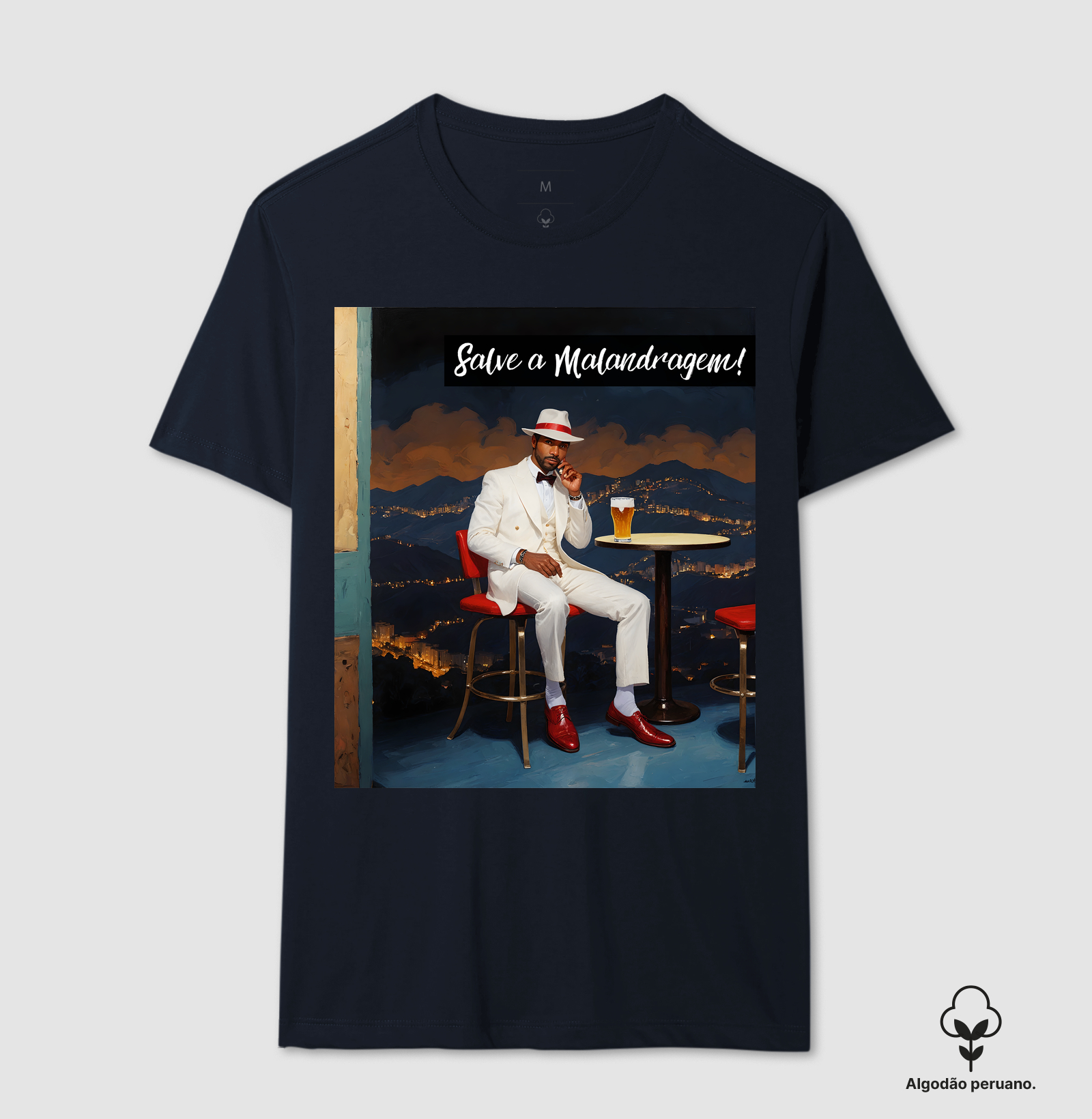 Camisa 5