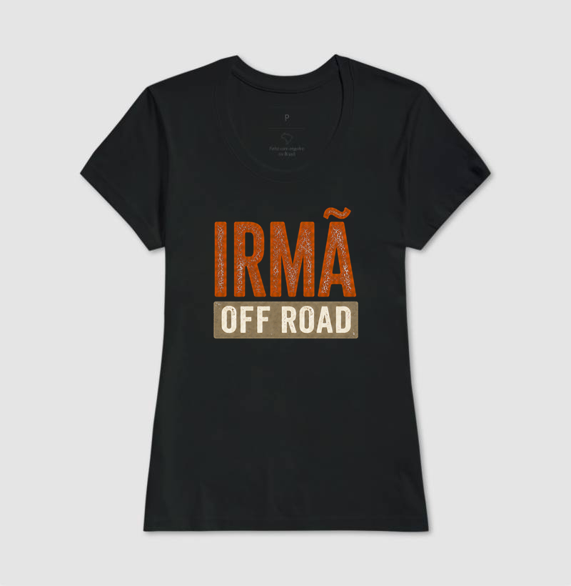 Irmã Off Road - Imagem 3