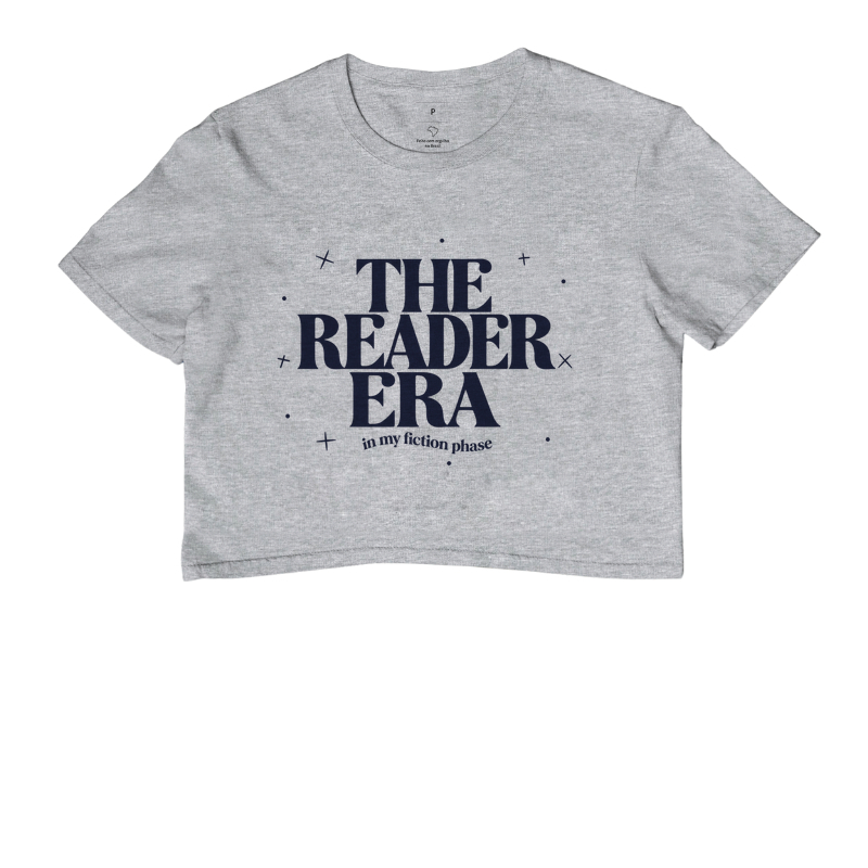 The Reader Era - Imagem 6
