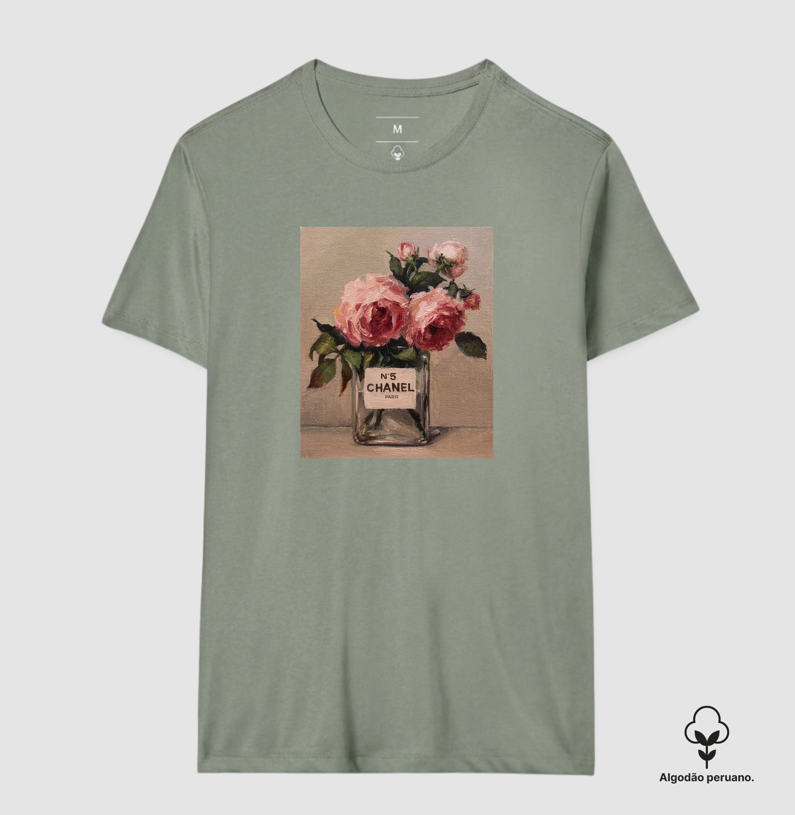 Camisa 7