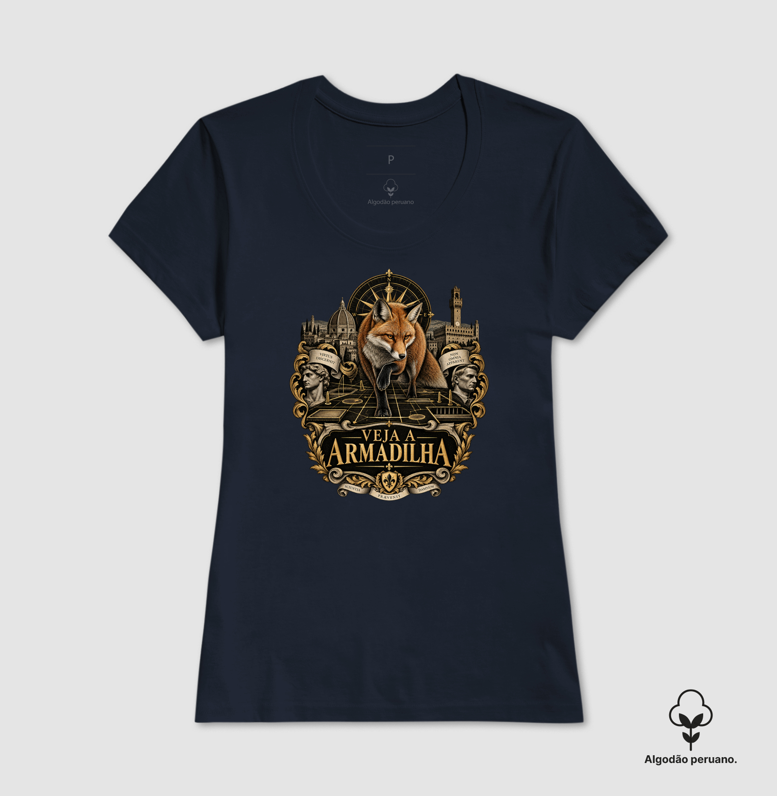 Maquiavel - Veja a Armadilha - Imagem 7