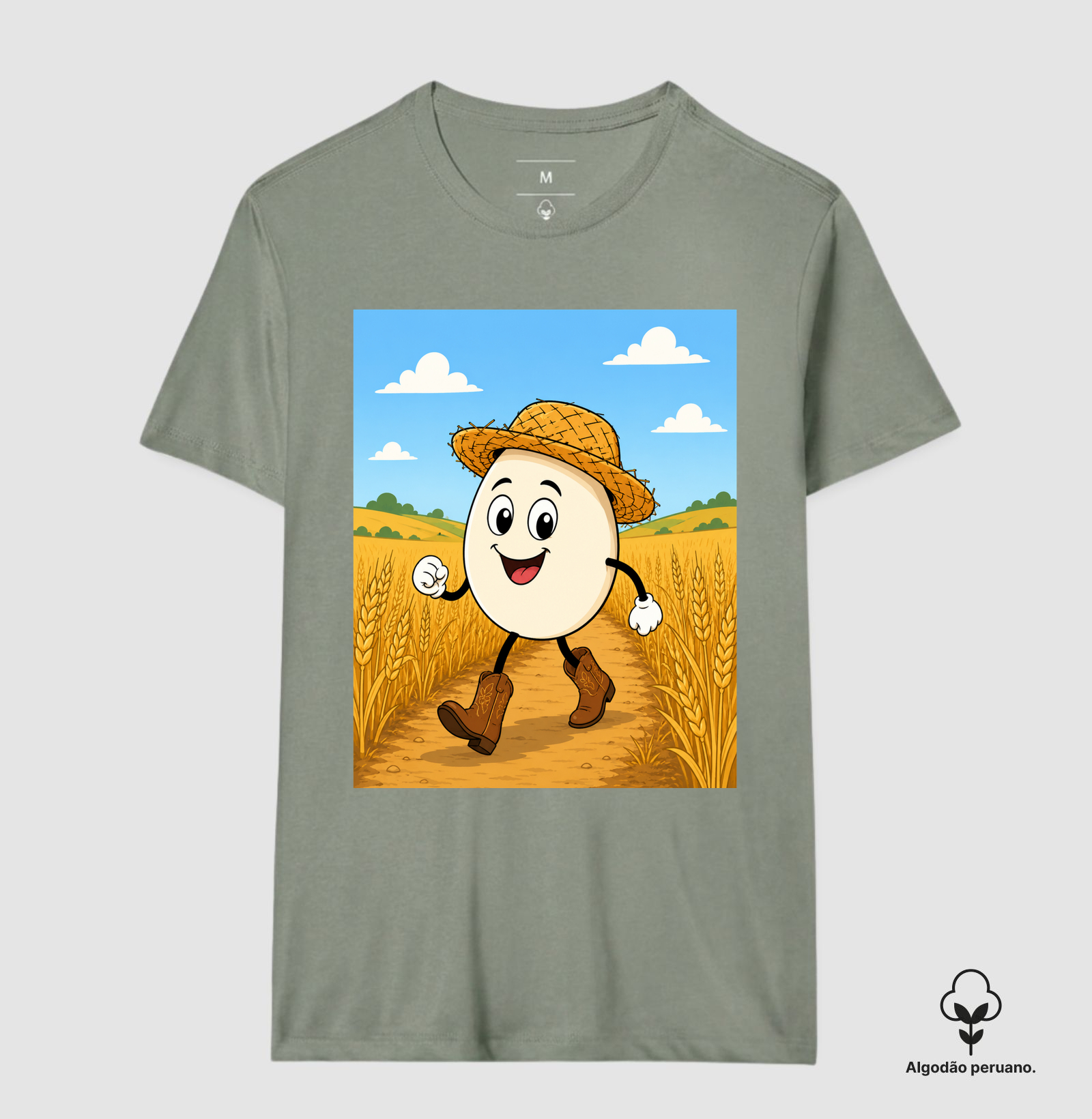 Camisa 1