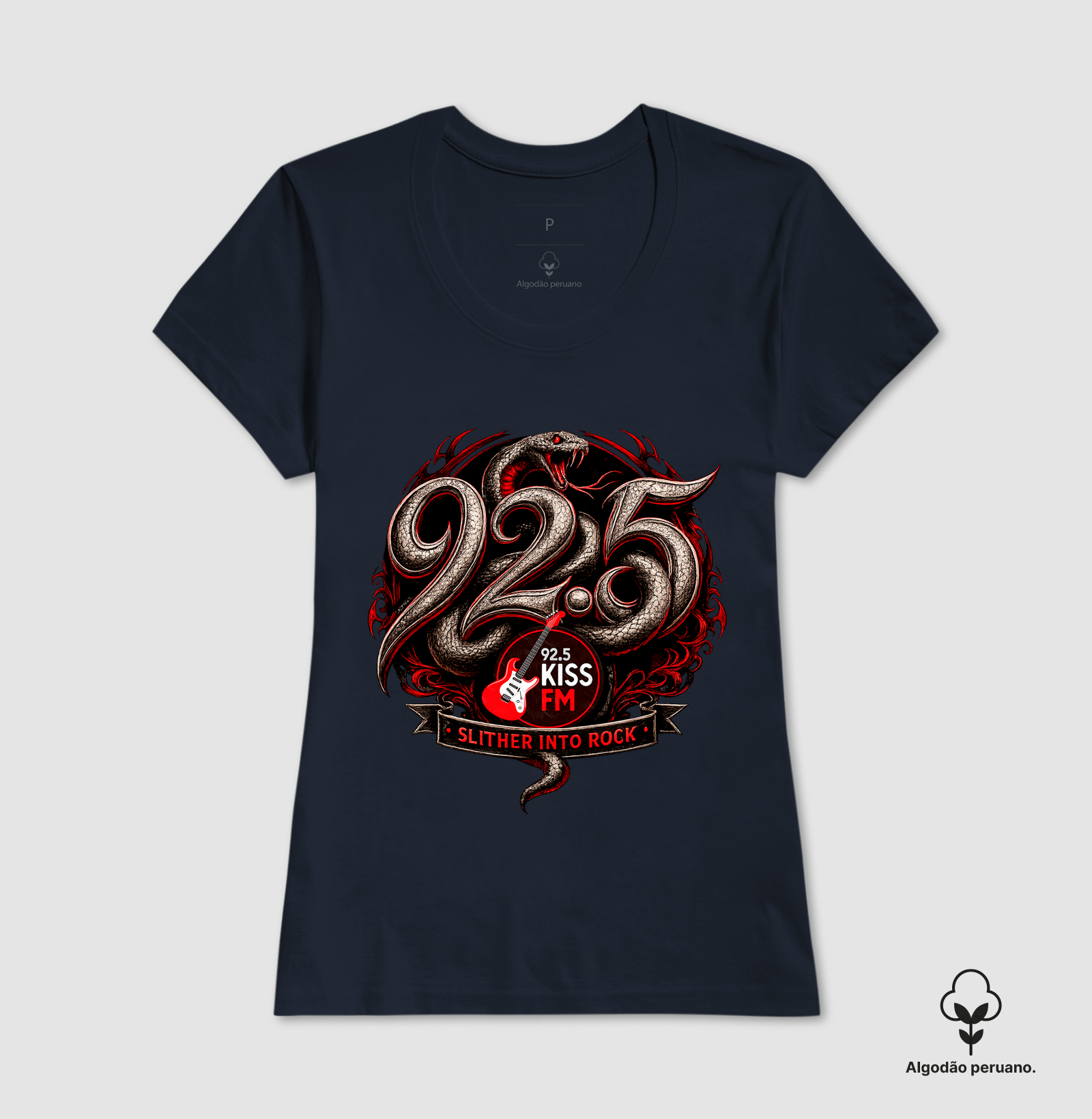 Camisa 8